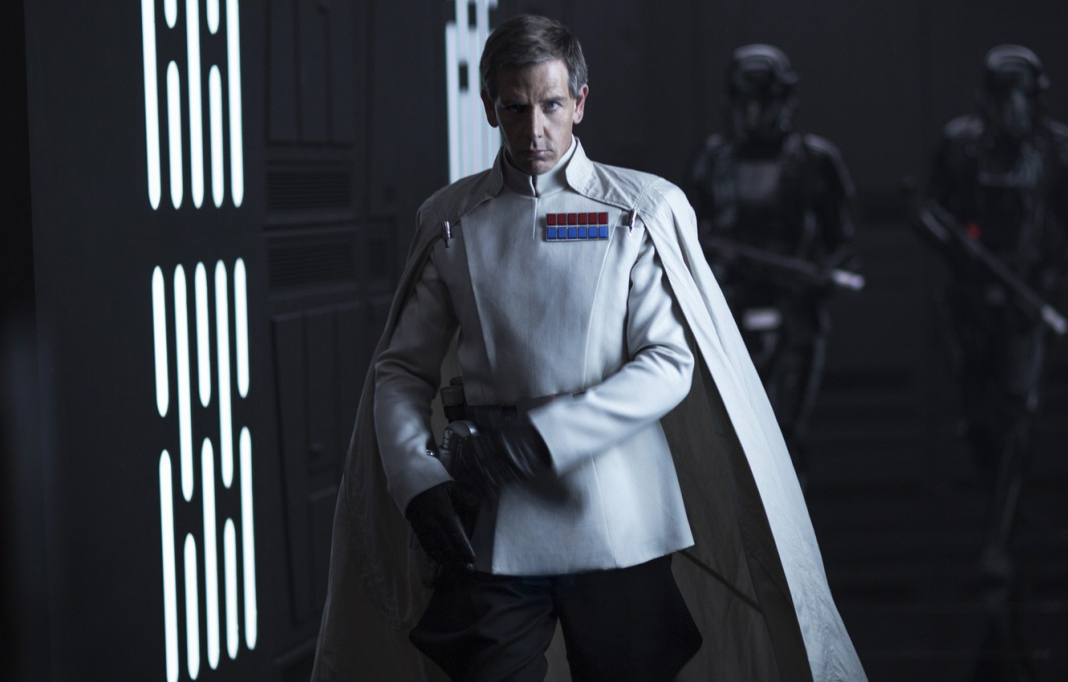 5 ANDOR Cameos - Nerdgazm