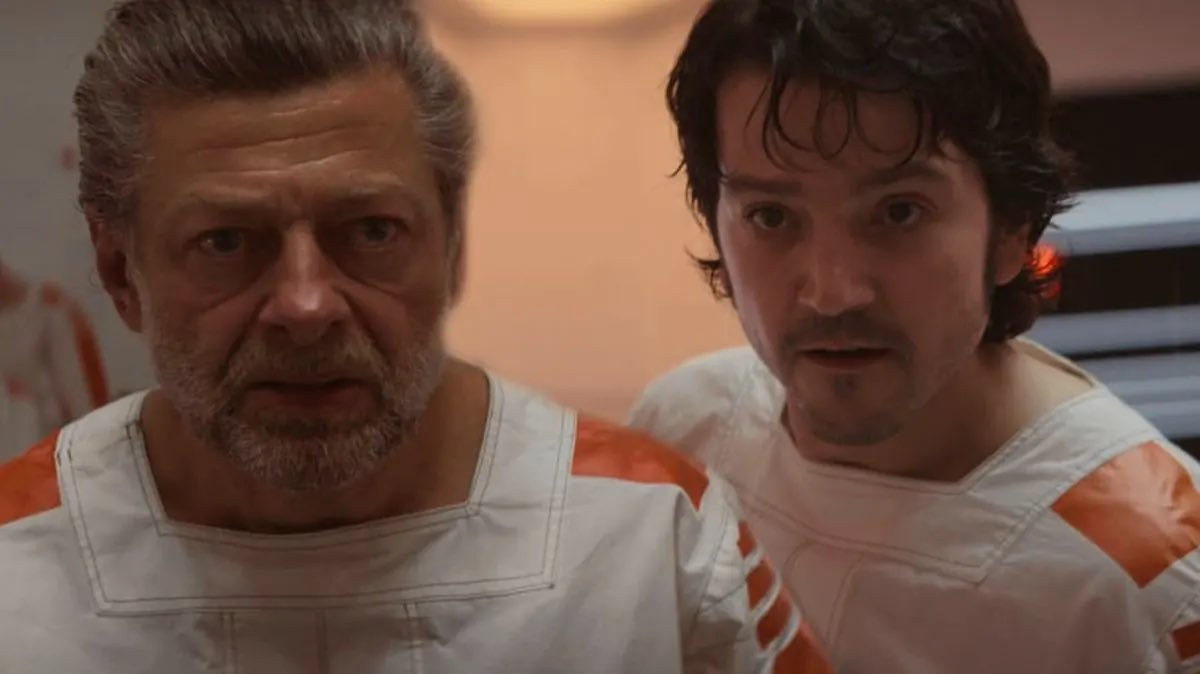 Andor Episode 10 Review - The Prison Break - Nerdgazm