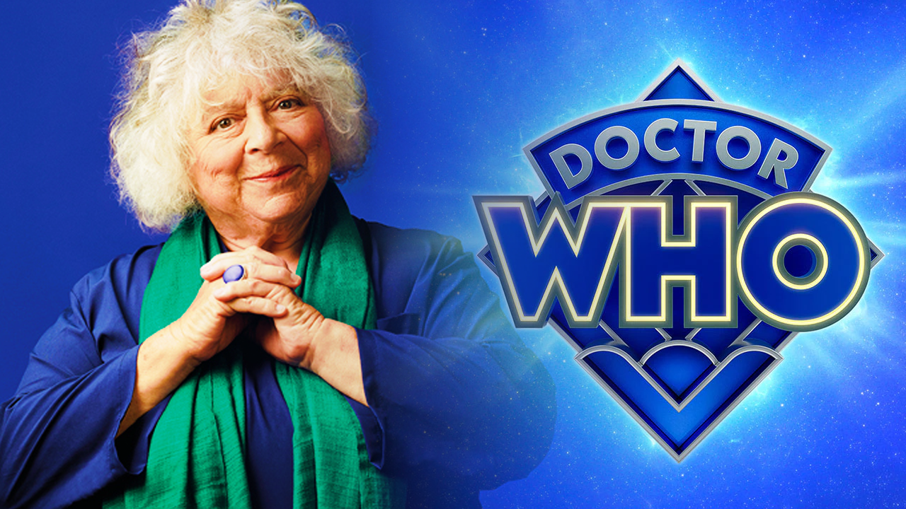 Beep the Meep, Who is Doctor Who's rumoured 60th anniversary villain?