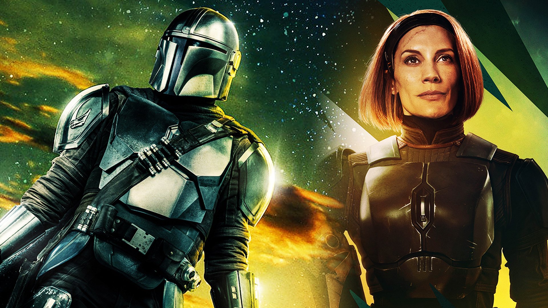 The Mandalorian season 3 episode 1 recap: The Apostate