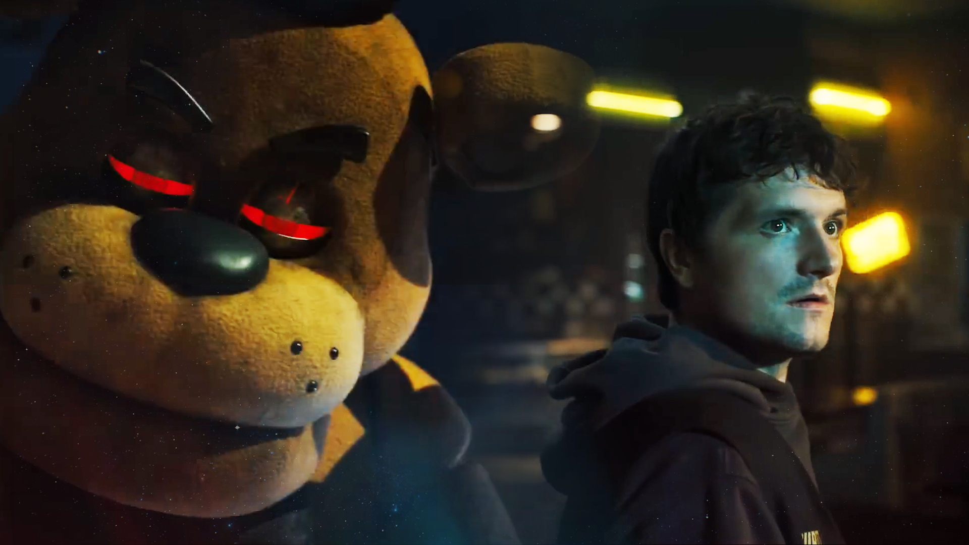 Filme de Five Nights at Freddy's ganha novo trailer e data no