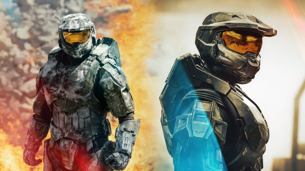 EXCLUSIVE: HALO Season 3 Is A Go! - Nerdgazm