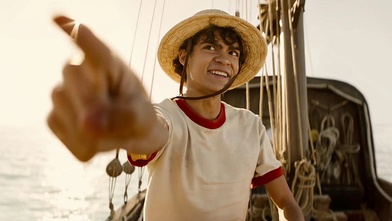 One Piece Serie Trailer One Piece Live-Action Trailer Revealed - Nerdgazm