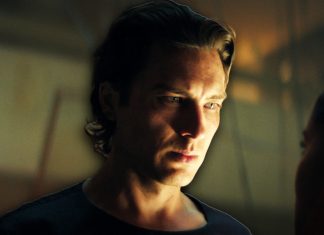 Cody Fern Talks “Toran Mallow” Foundation Season 3