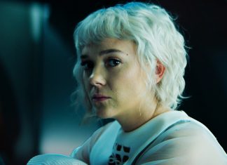 Synnøve Karlsen Talks BIG Foundation Season 3 Finale & Reveal!