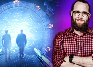 New Details About Amazon’s STARGATE Series Emerge